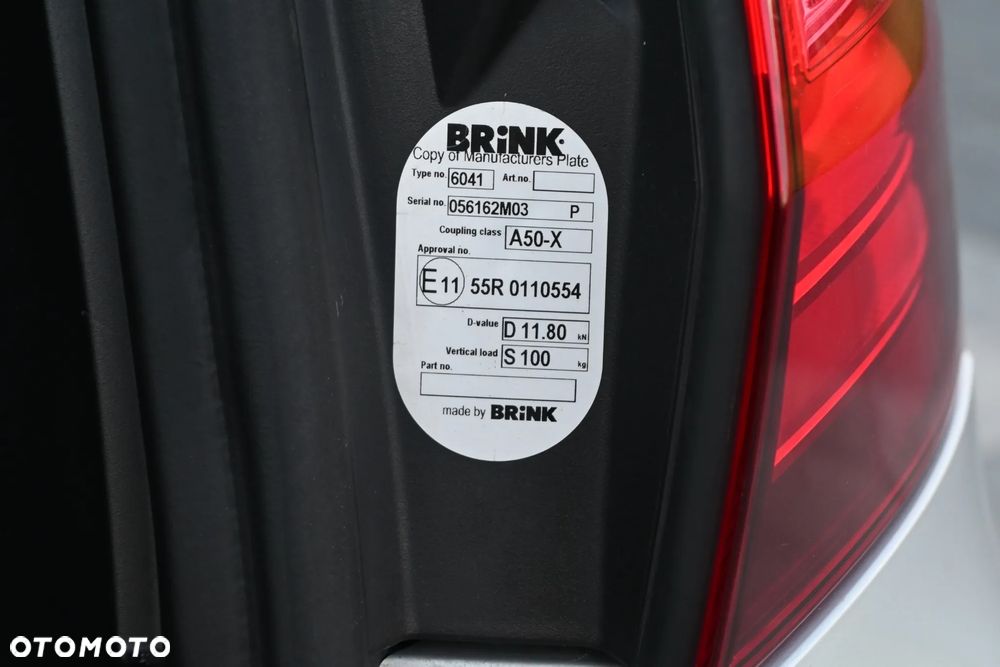 BMW Seria 5 525d - 29