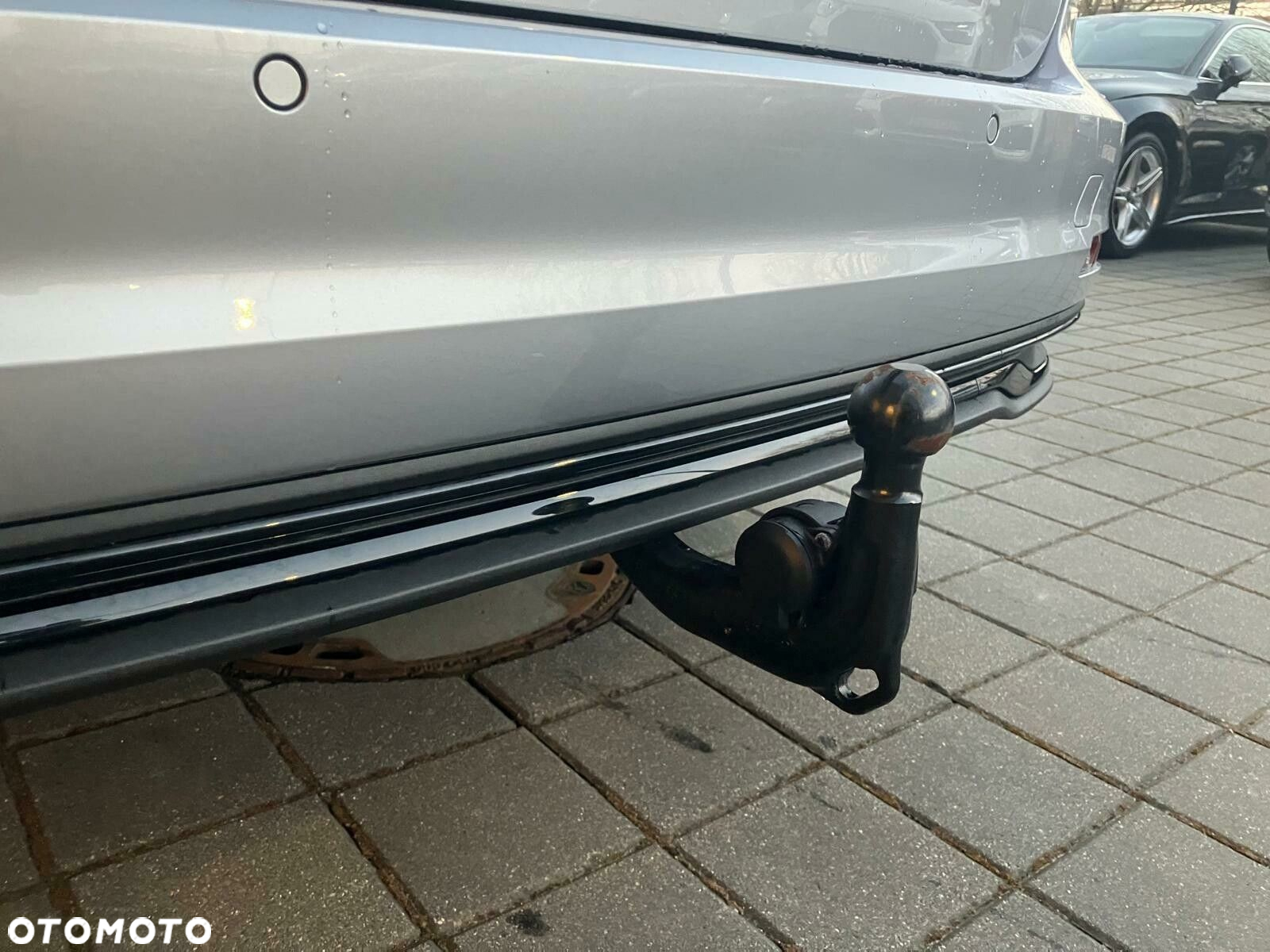 Audi A6 - 32