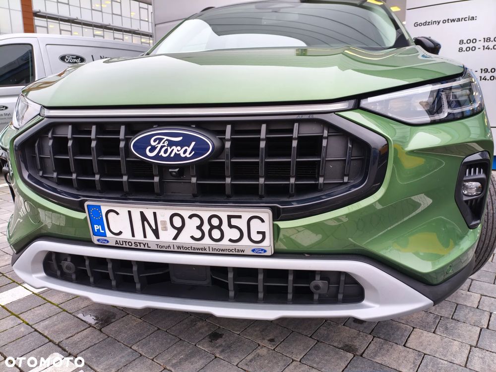 Ford Kuga 2.5 FHEV FWD Active X eCVT - 29