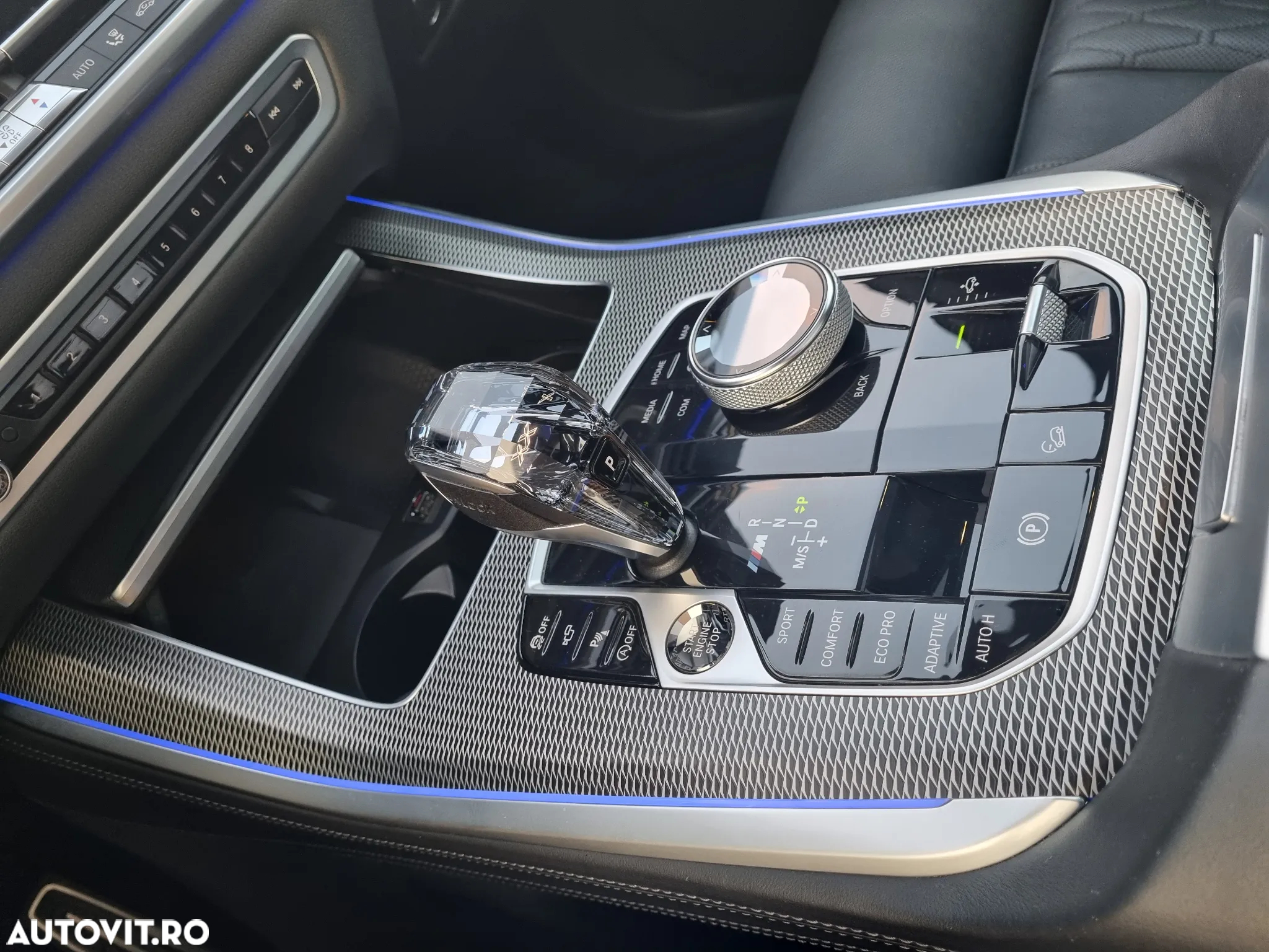 BMW X5 M M50d - 19