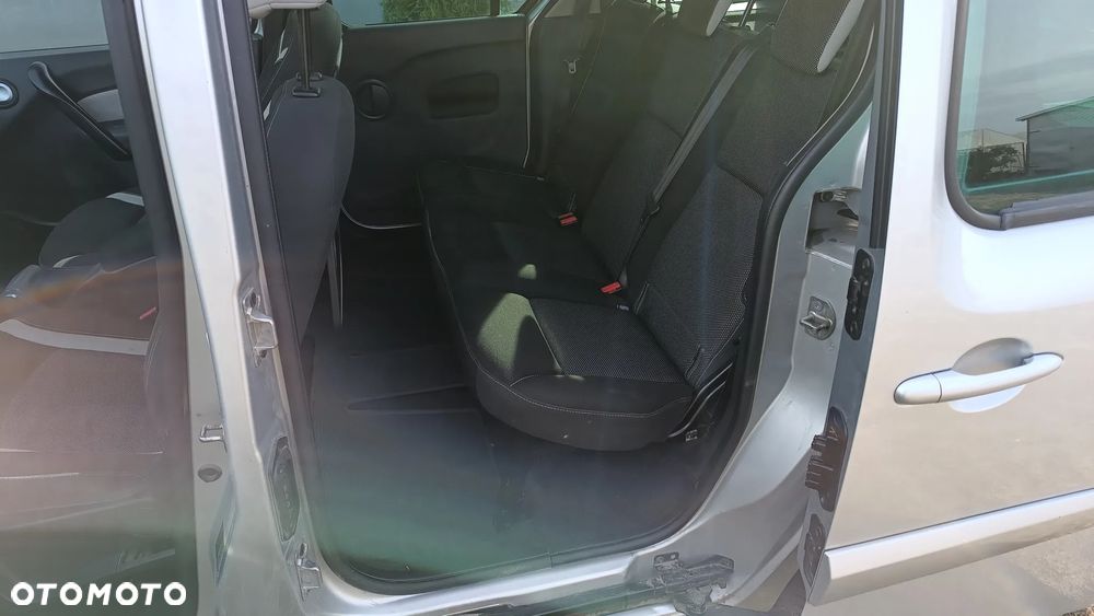 Renault Kangoo - 8