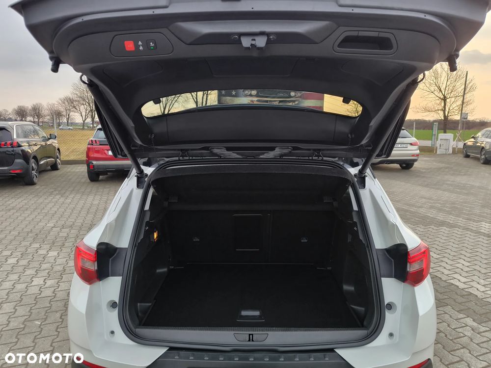 Opel Grandland X 1.6 CDTI Ultimate S&S - 13