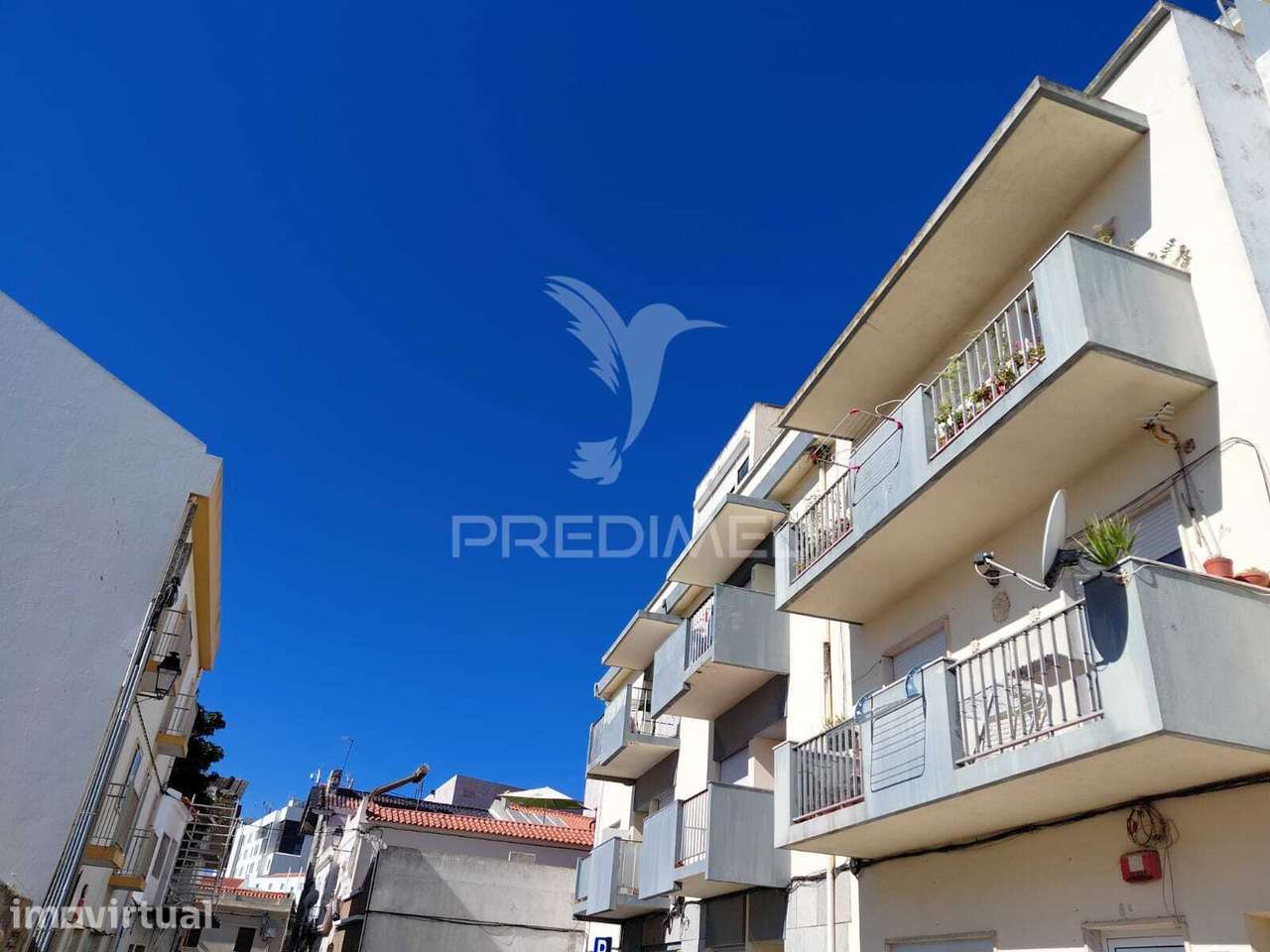 Duplex T5, a 5 minutos Baía de Sines. - Grande imagem: 2/2