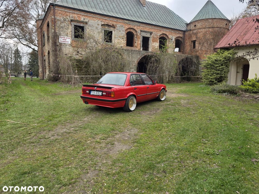 BMW Seria 3 - 17