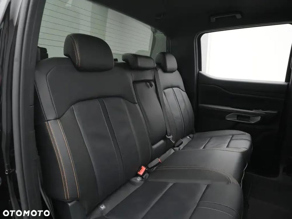 Ford Ranger 2.0 EcoBlue 205KM Wildtrak - 26