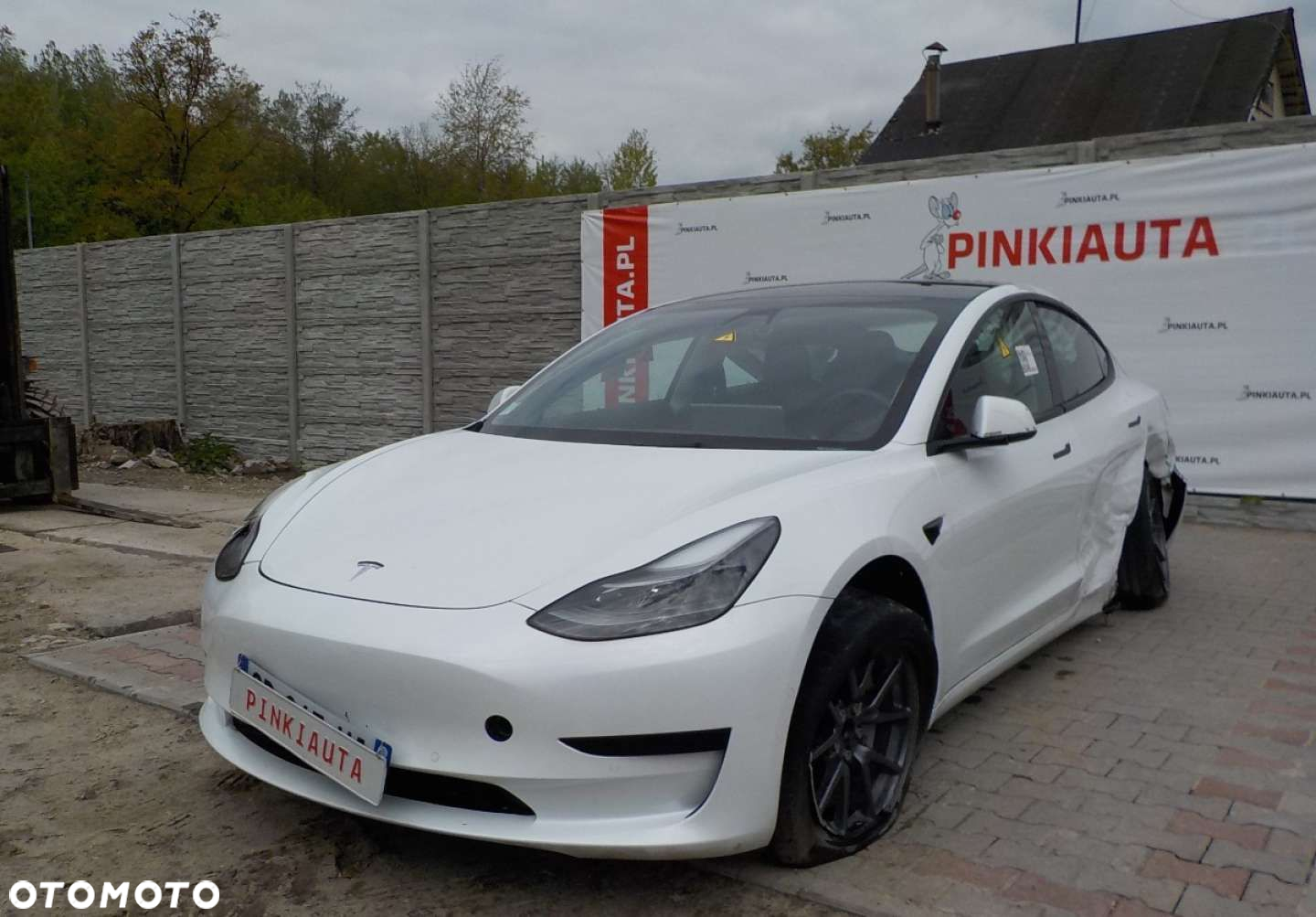 Tesla Model 3 - 6