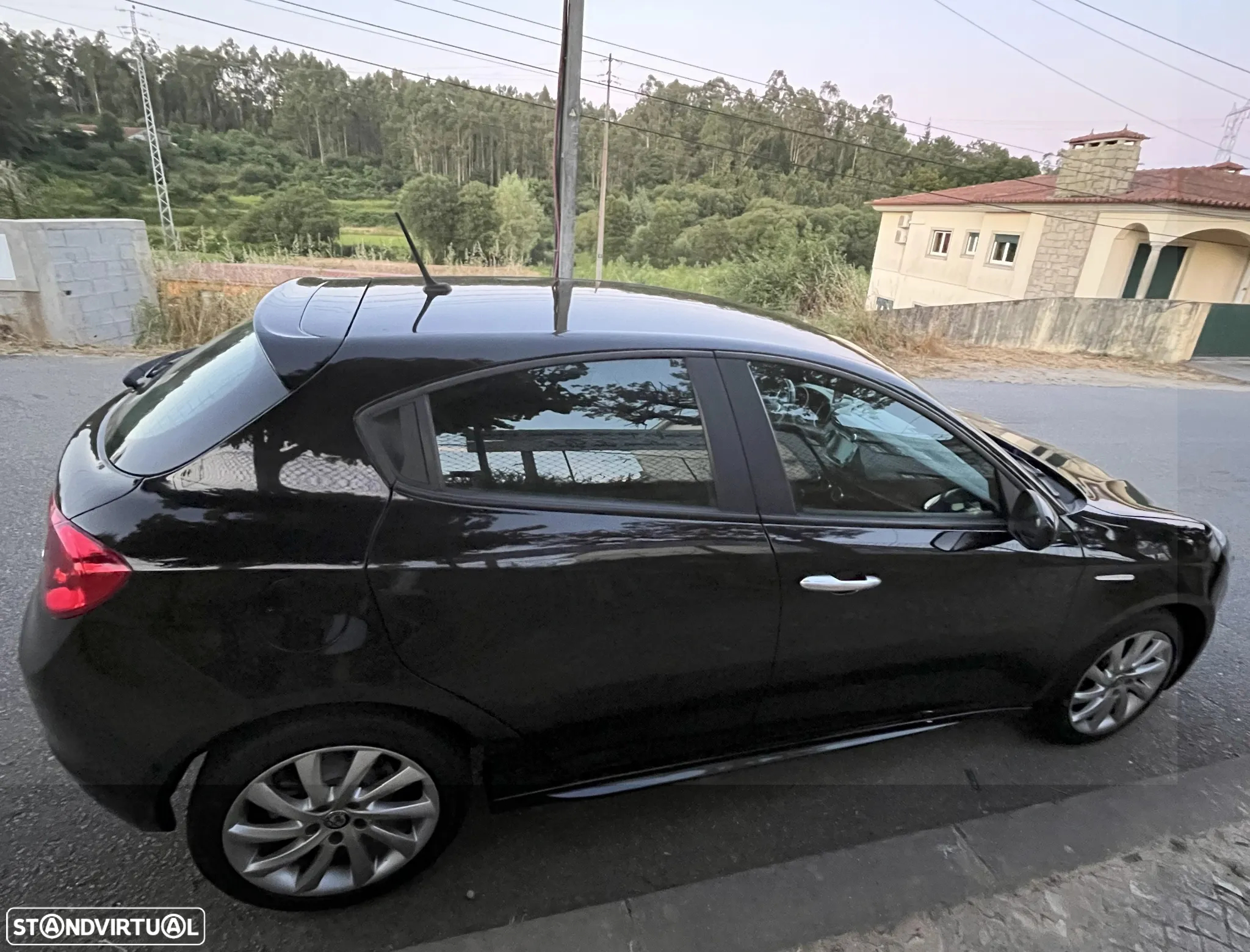 Alfa Romeo Giulietta 1.6 JTDm Super TCT - 8