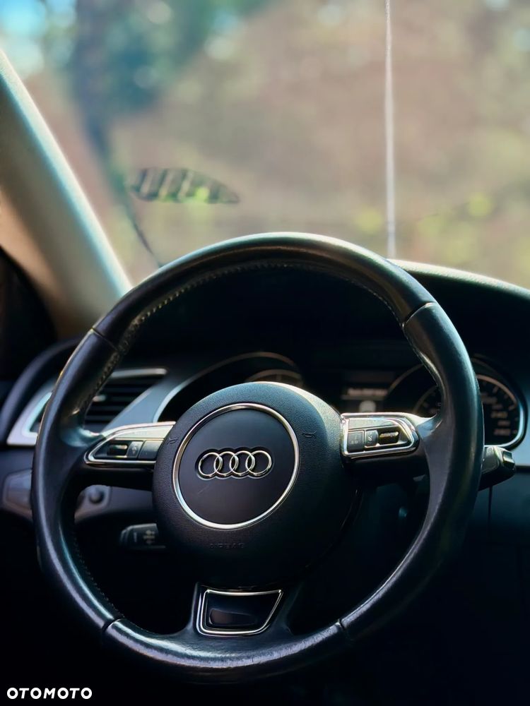 Audi A5 Sportback - 5