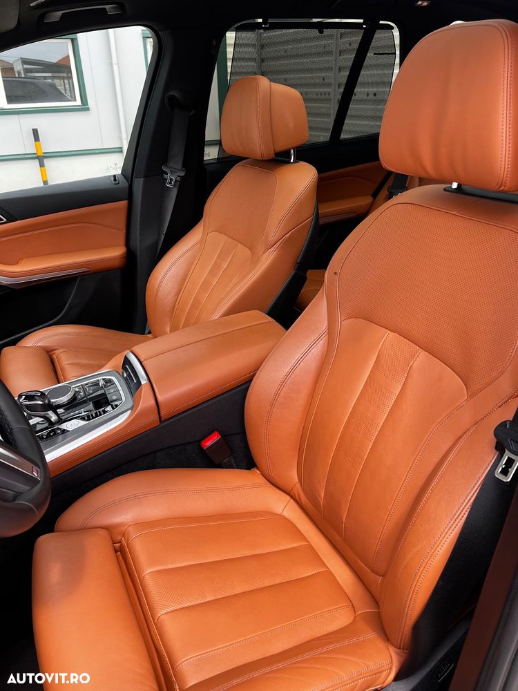 BMW X5 - 8