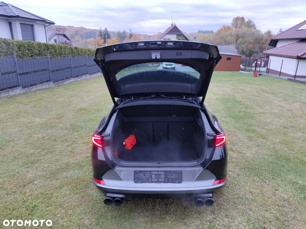 Cupra Formentor 2.0 TSI 4Drive DSG VZ Black Edition - 32