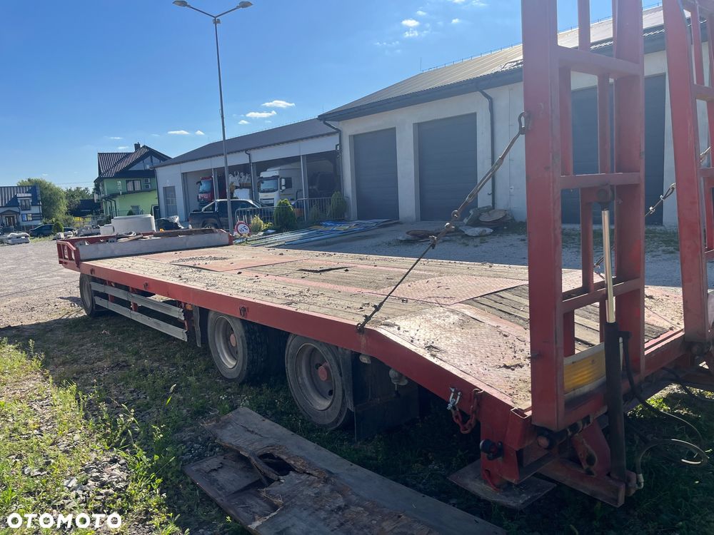 ESVE ANW 8-16L - 4
