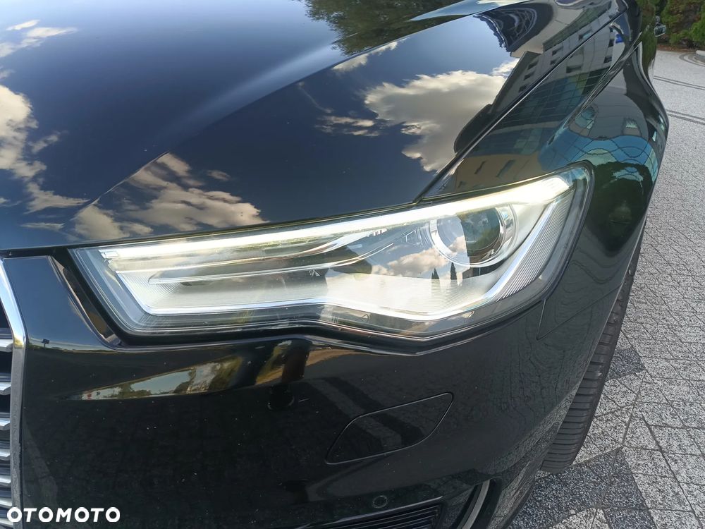 Audi A6 Avant 2.0 TDI Ultra S tronic - 24