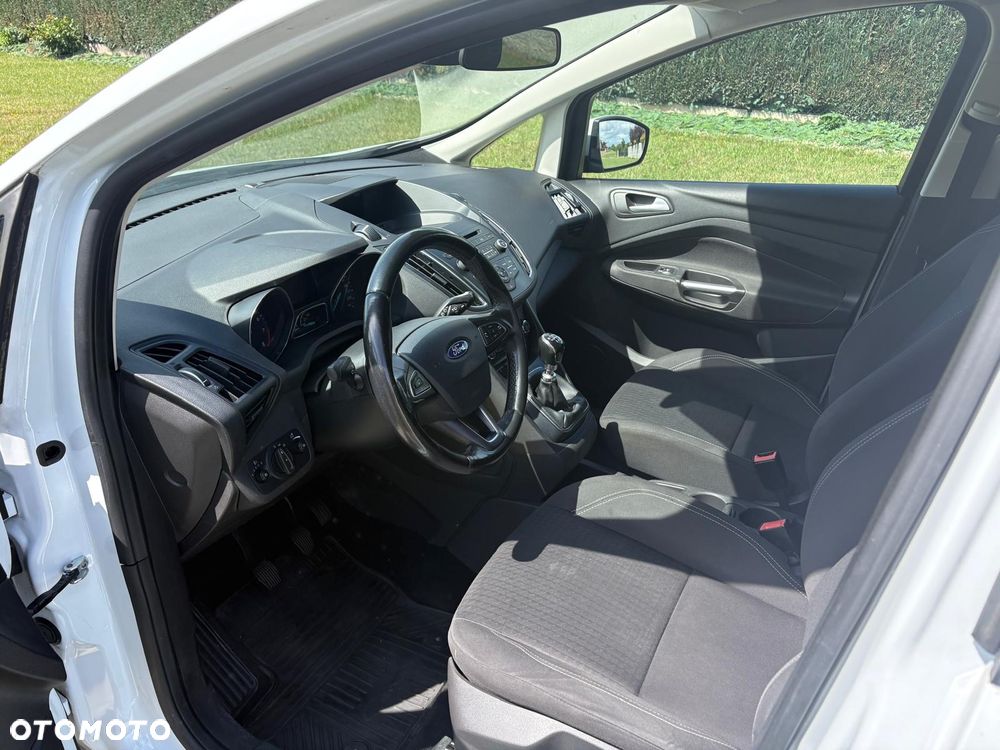 Ford Grand C-MAX Gr 1.0 EcoBoost Edition ASS - 28