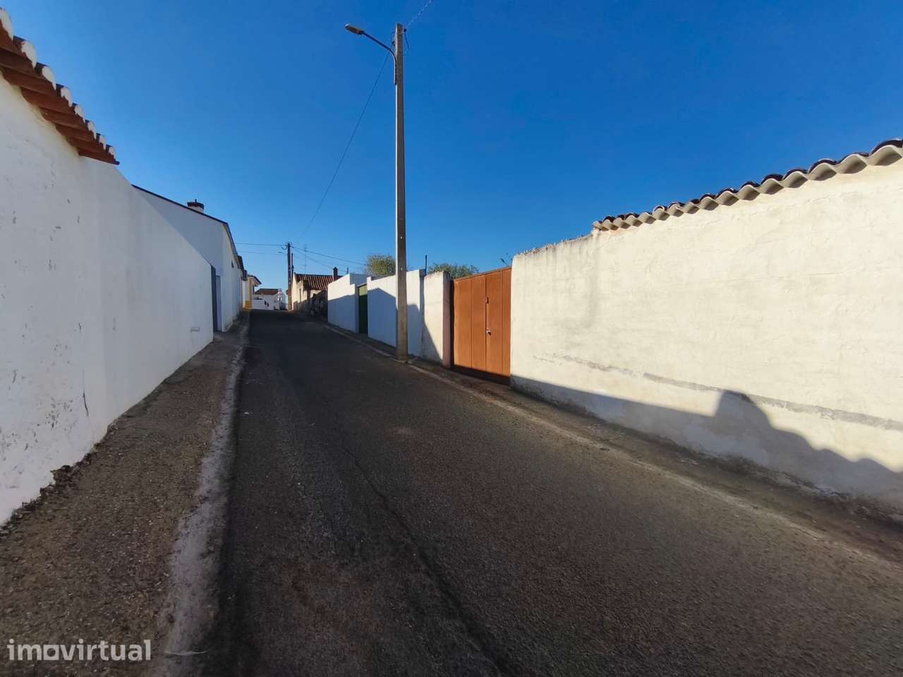 Moradia térrea de 5 assoalhadas na Povoa de Sao Miguel - Grande imagem: 4/26