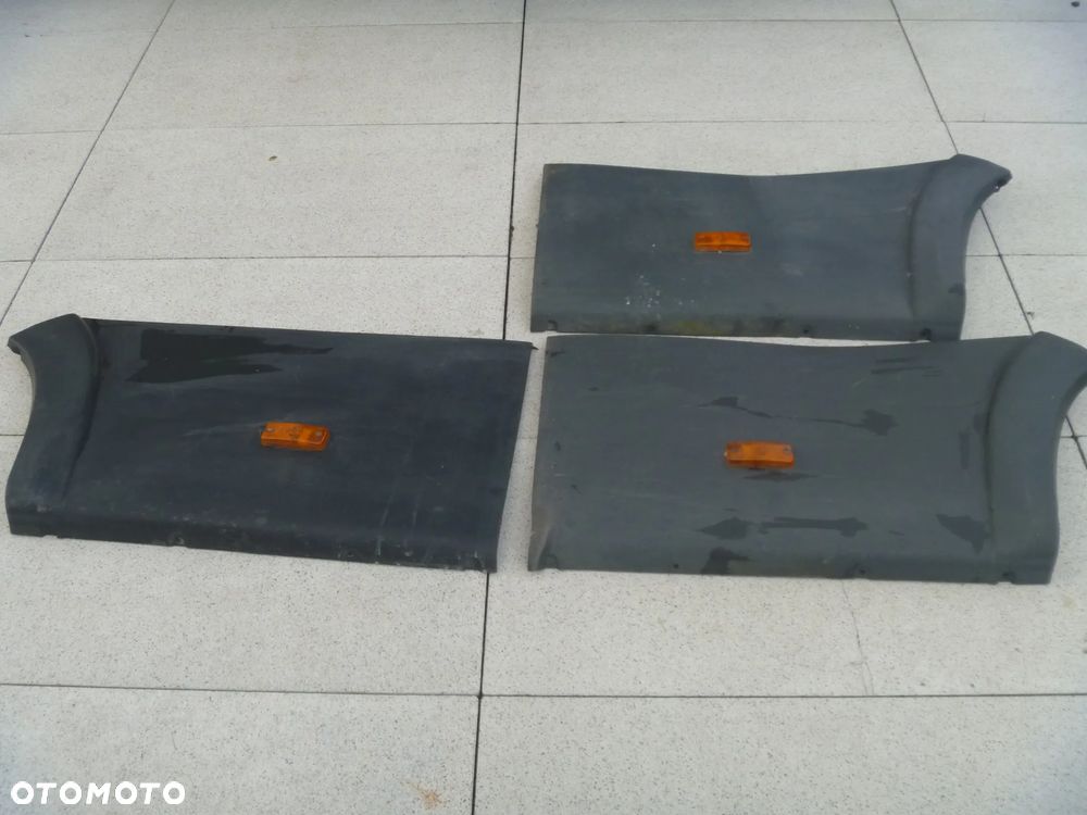 FIAT DUCATO 2006 ATRAPA ORYGINAL - 7