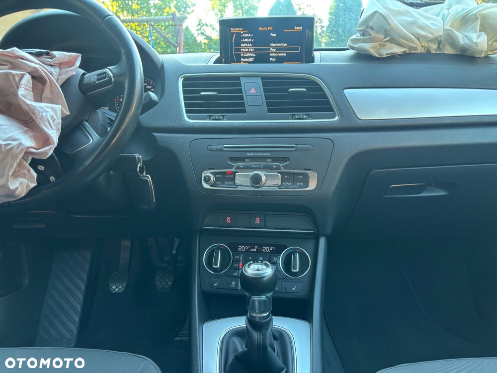 Audi Q3 - 16