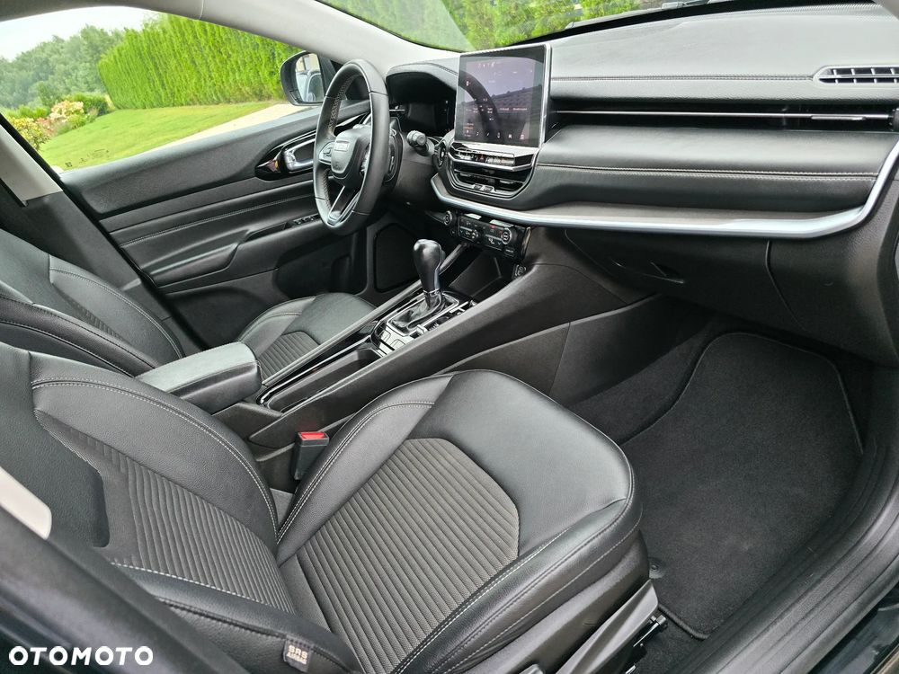Jeep Compass 1.4 TMair Limited 4WD S&S - 16
