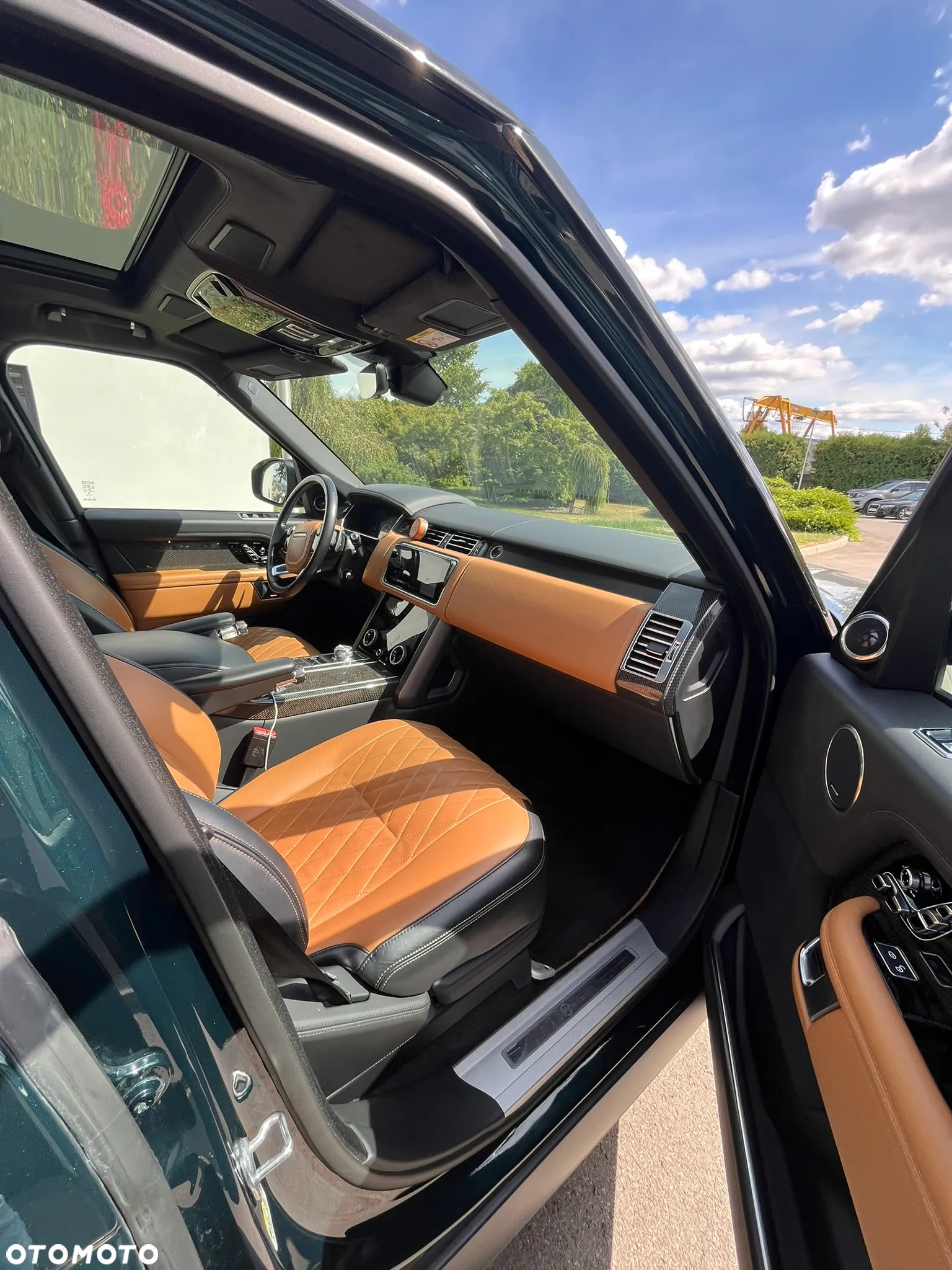 Land Rover Range Rover - 23