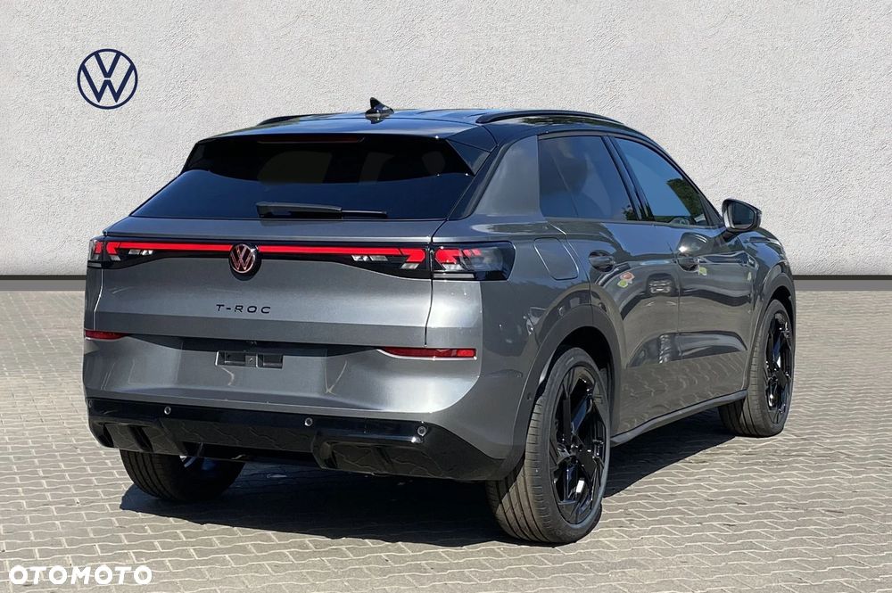 Volkswagen T-Roc 1.5 TSI R-Line DSG - 7