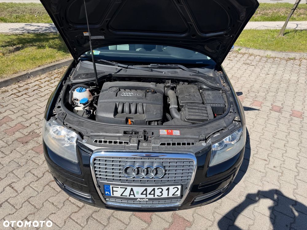 Audi A3 Sportback - 36