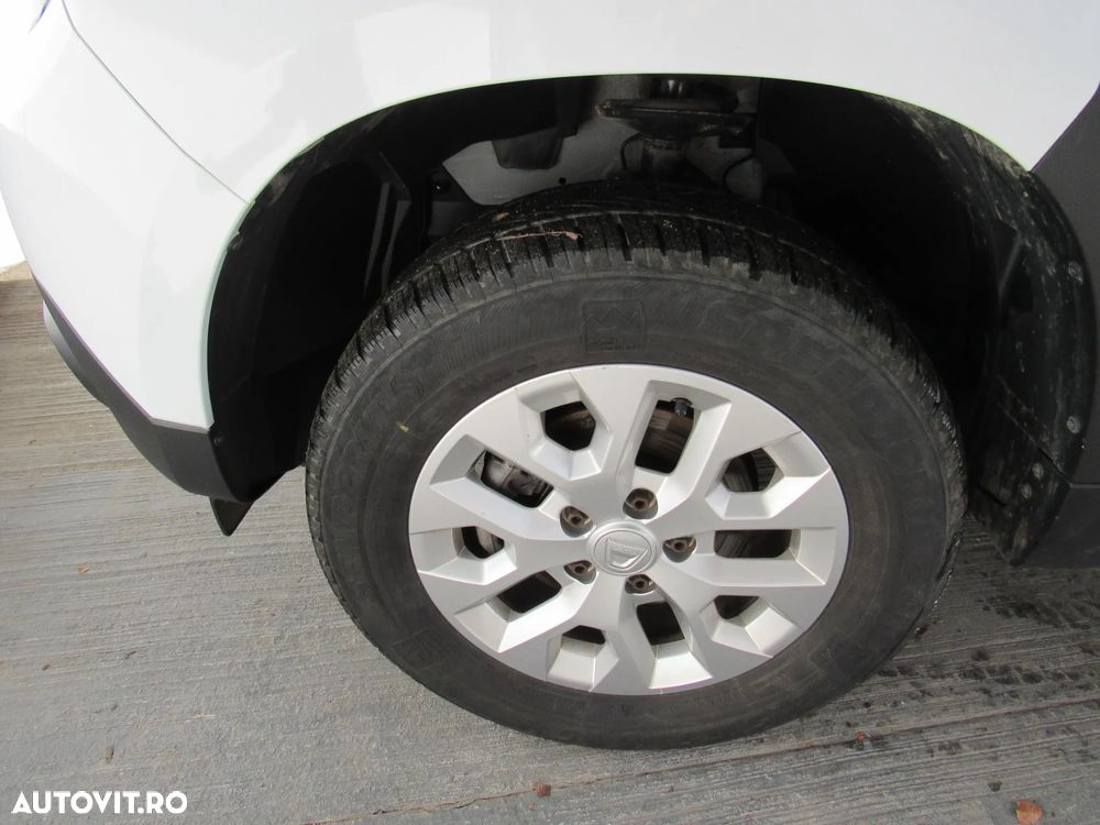 Dacia Duster TCe 90 Comfort - 5