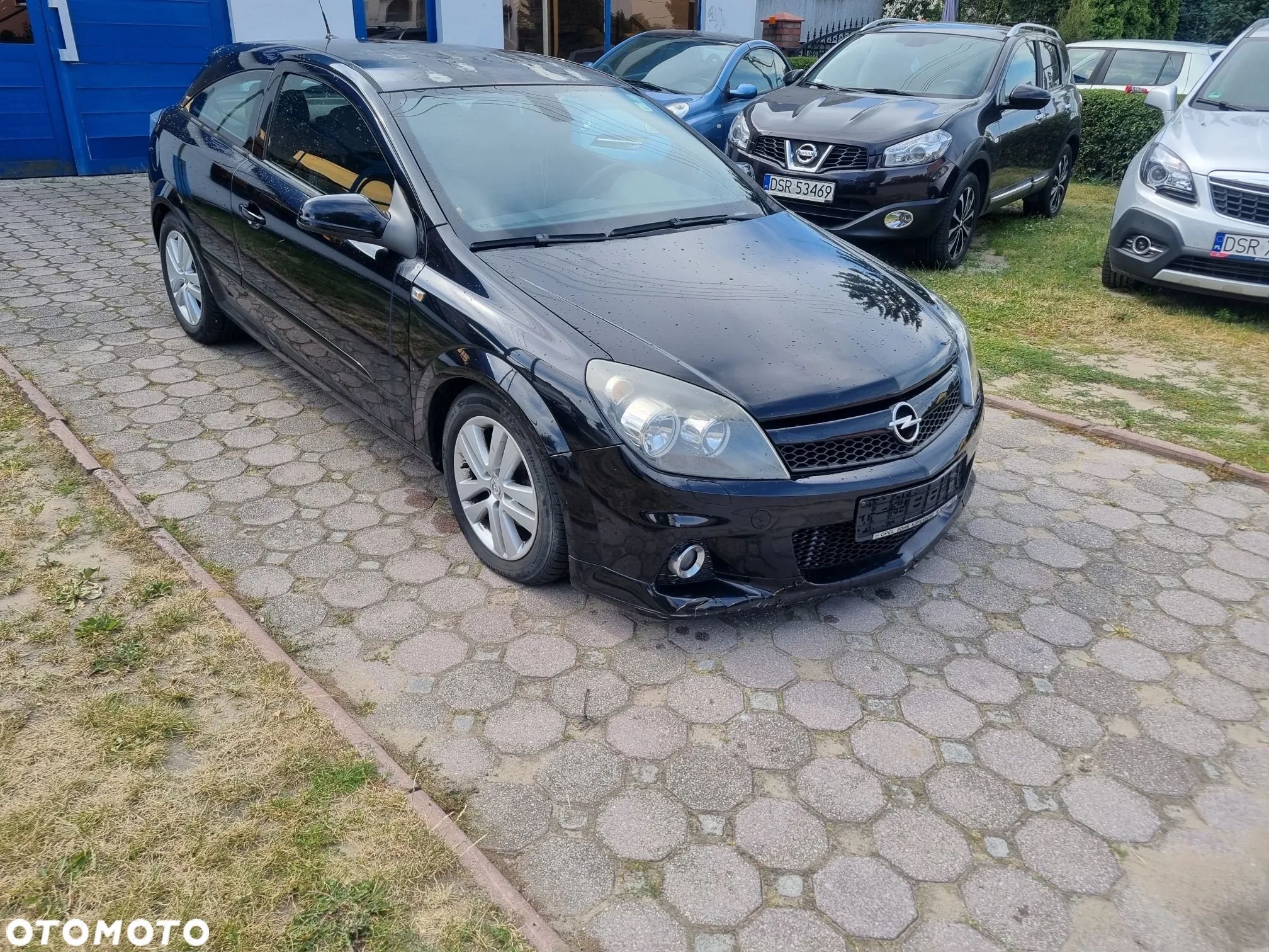 Opel Astra GTC 1.8 Edition - 2
