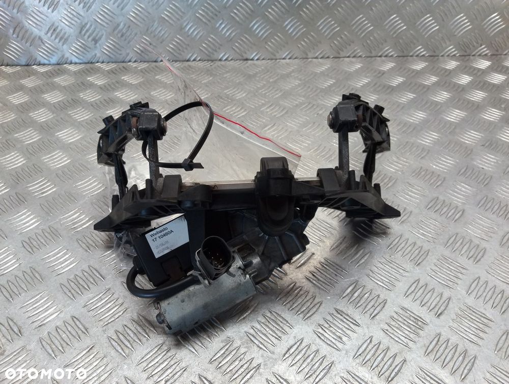 Mechanizm podnoszenia szyby BMW R 1200RT K26 10-14r   PN. 46637681429 - 8