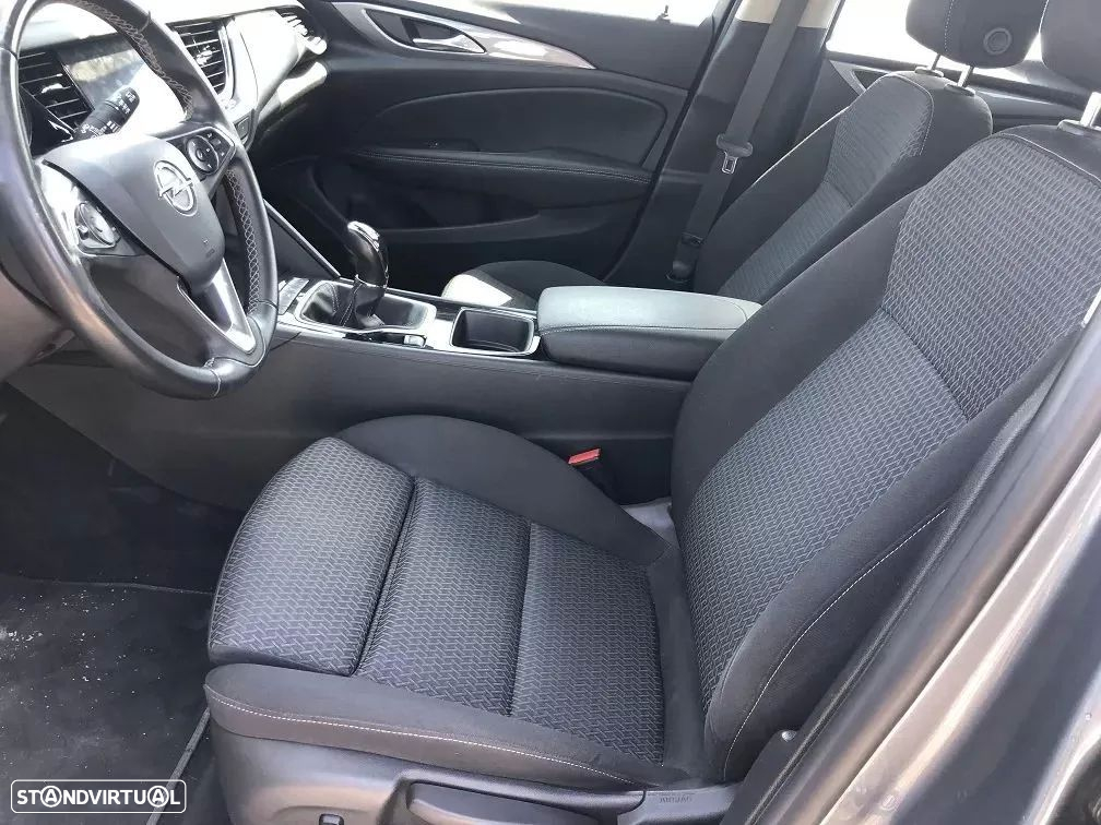 Opel Insignia Sports Tourer 1.5 D Ultimate - 4
