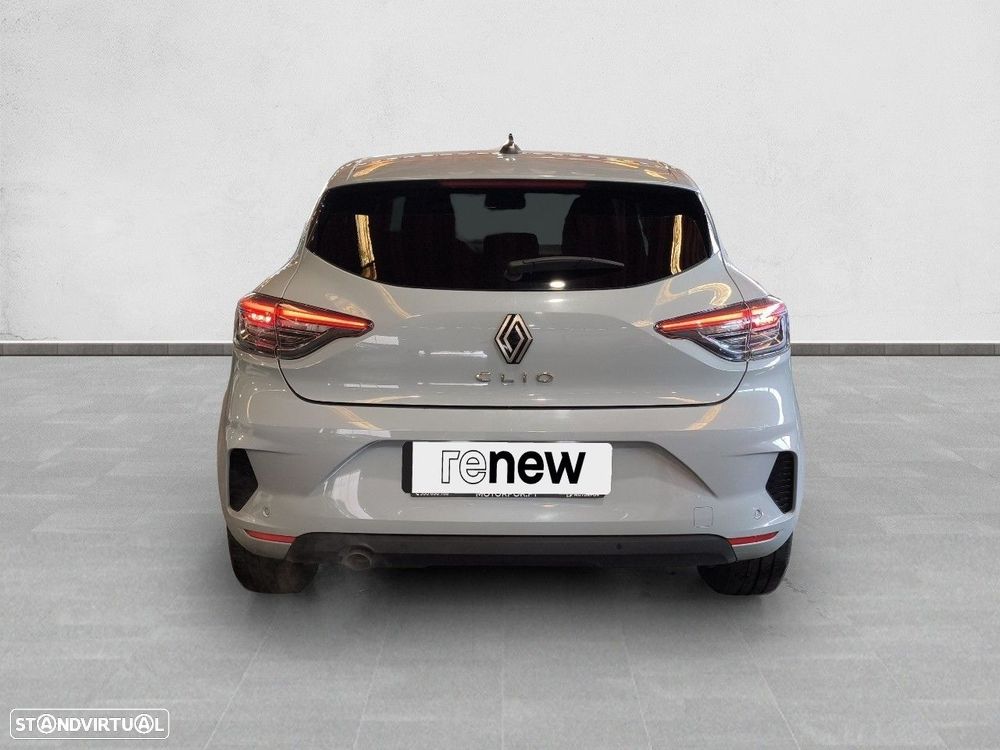Renault Clio 1.0 TCe Evolution Bi-Fuel - 5