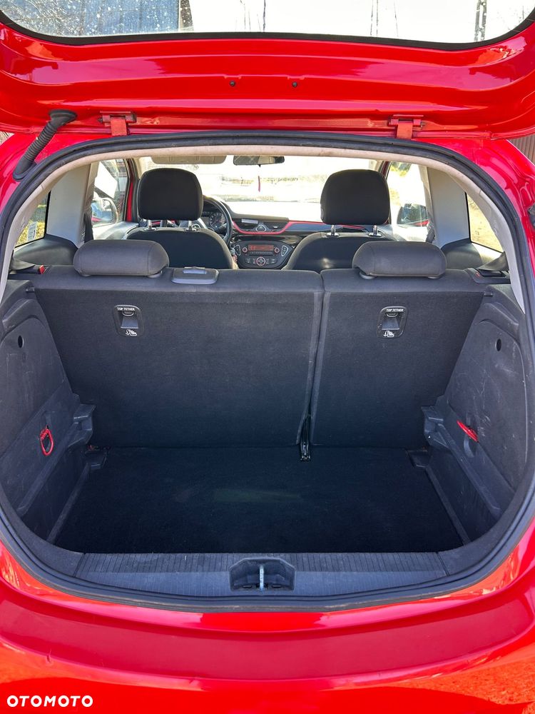 Opel Corsa 1.4 Color Edition - 11