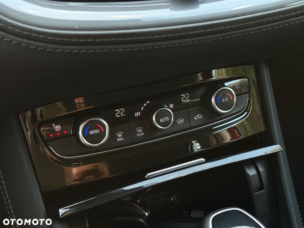 Opel Grandland X 2.0 D Start/Stop Automatik INNOVATION - 16