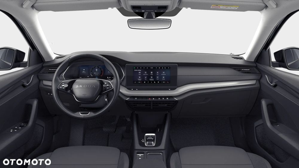 Skoda Octavia 1.5 TSI mHEV Essence DSG - 4