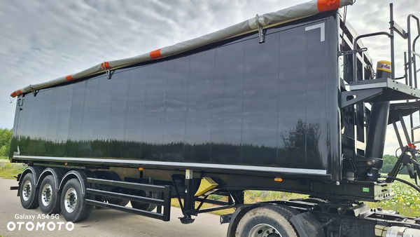 Stas Agrostar 54m3