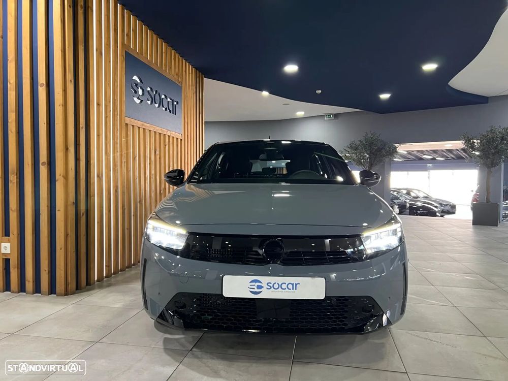 Opel Corsa 1.2 T GS - 3