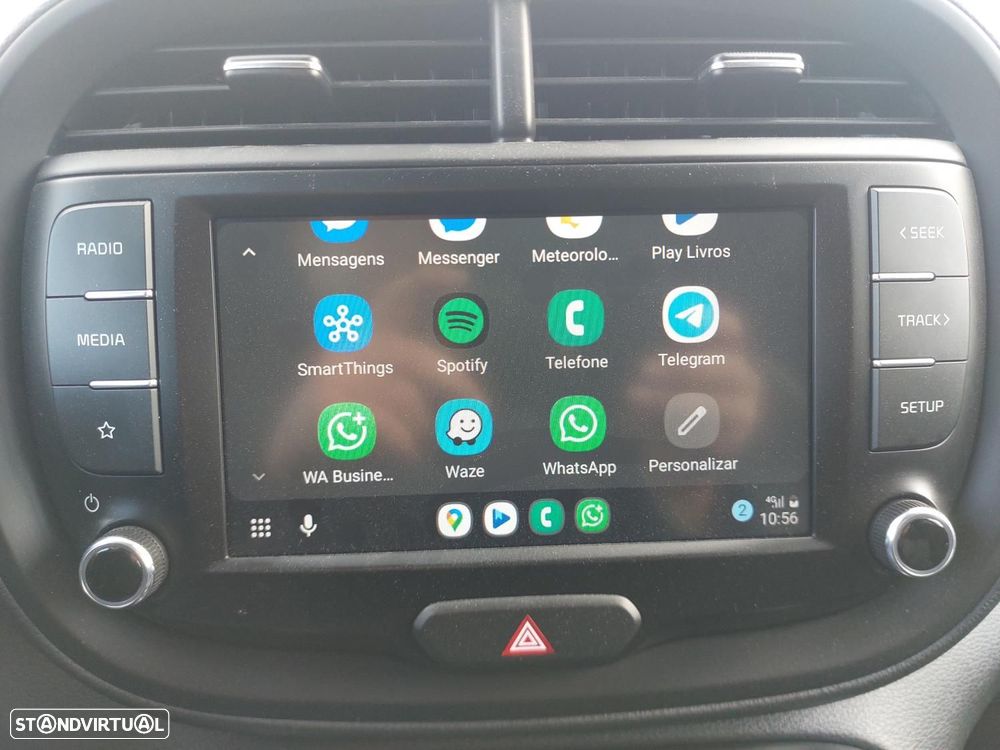 Kia e-Soul 64kWh - 31