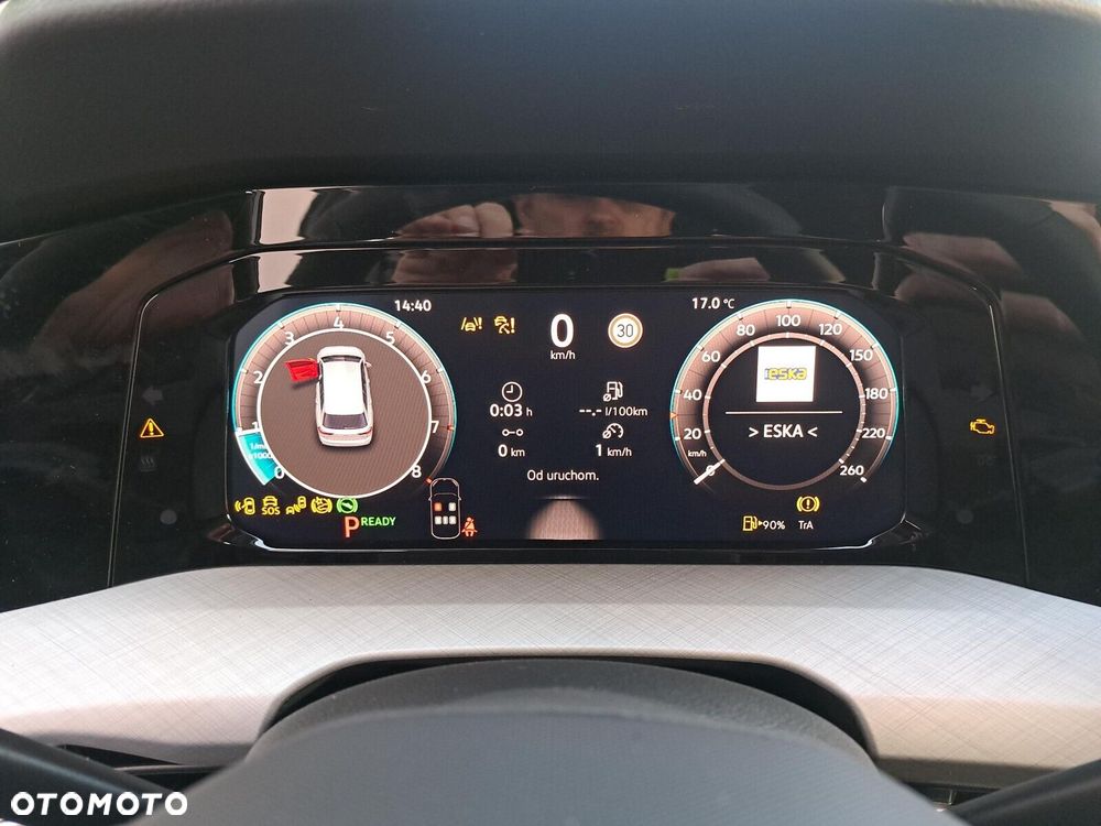 Volkswagen Golf Variant - 14