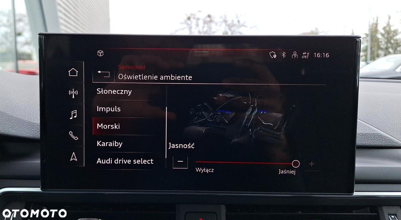 Audi A4 - 16
