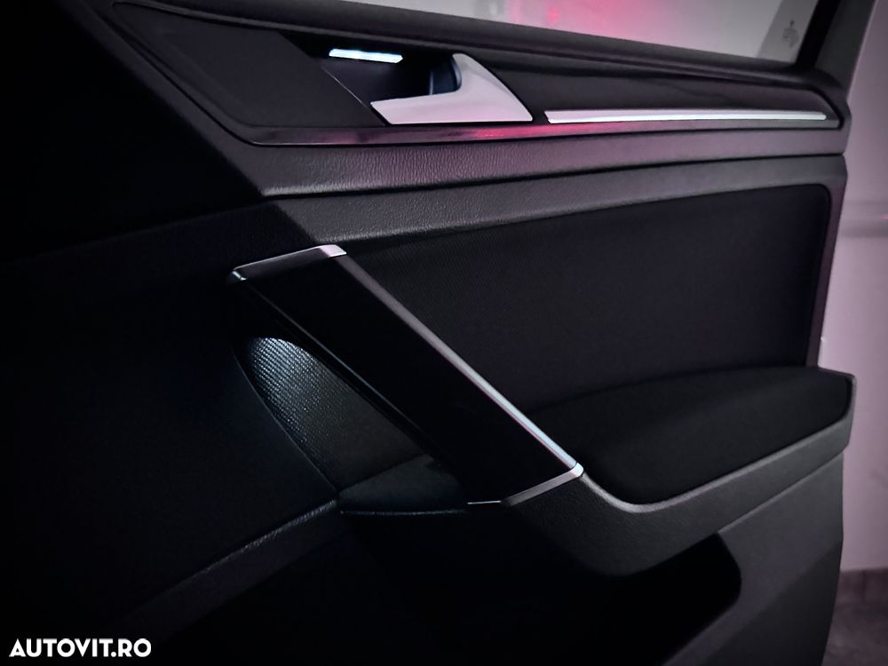 Volkswagen Golf GTD (BlueMotion Technology) DSG - 25