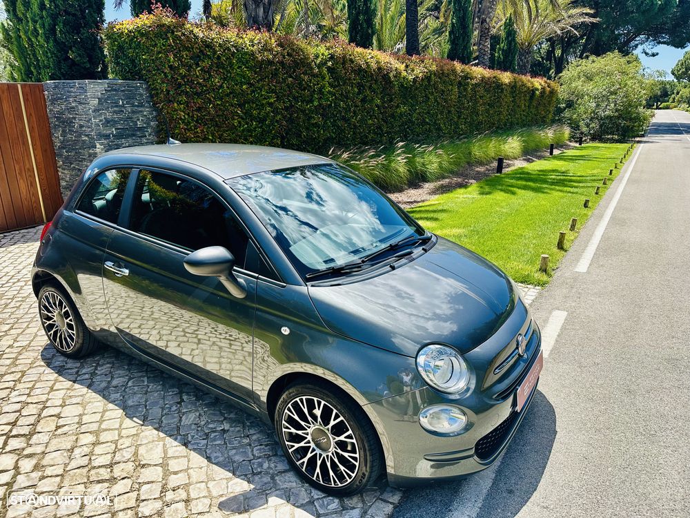 Fiat 500 - 6