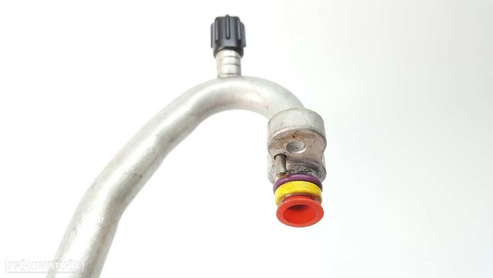 TUBO DE AR ​​CONDICIONADO MERCEDES CLASE C (W203) SPORTCOUPE C 220 CDI (LA) (203... - 2