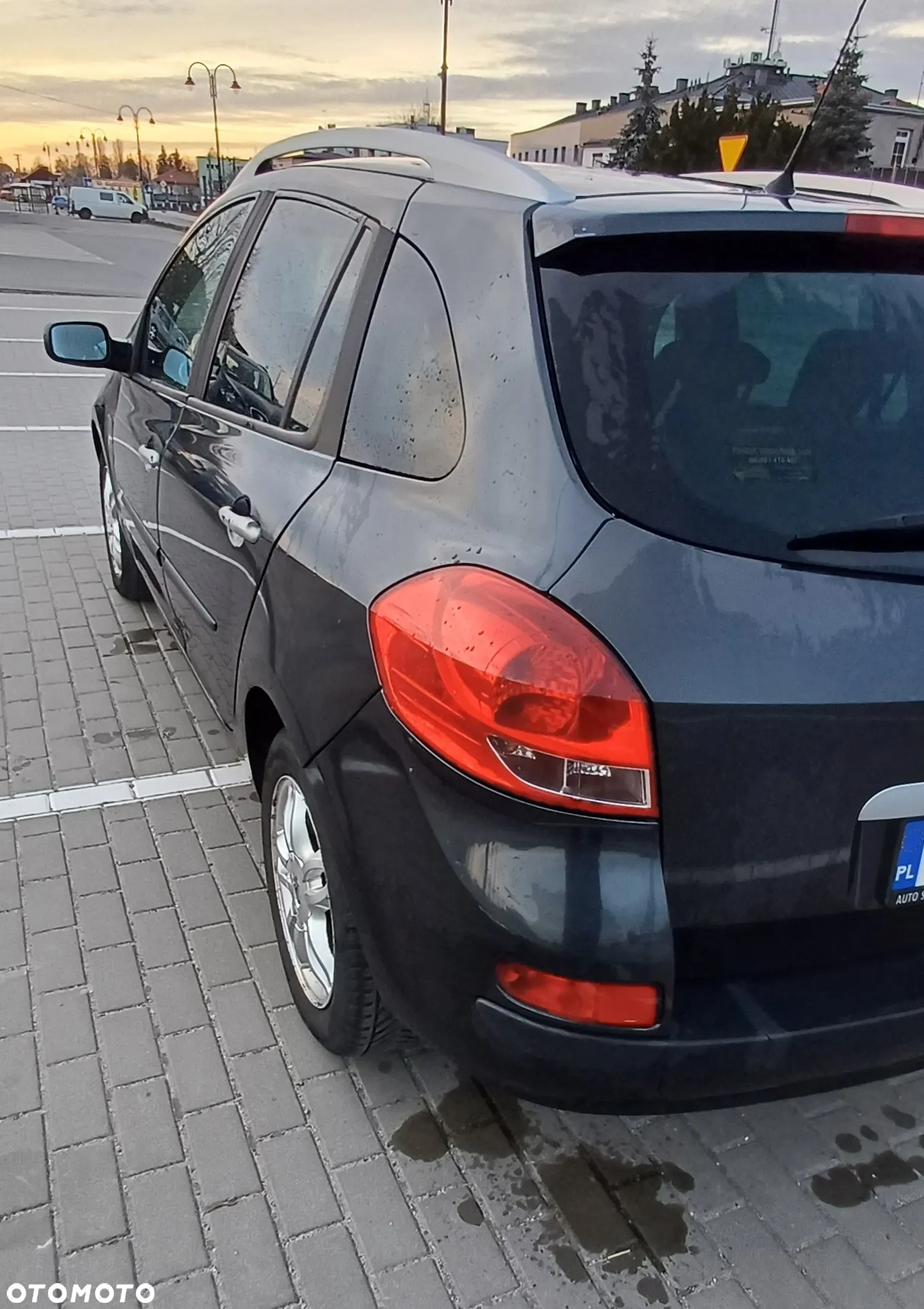 Renault Clio 1.5 dCi Grandtour Dynamique - 7