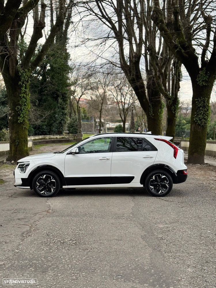 Kia Niro EV Vision - 17