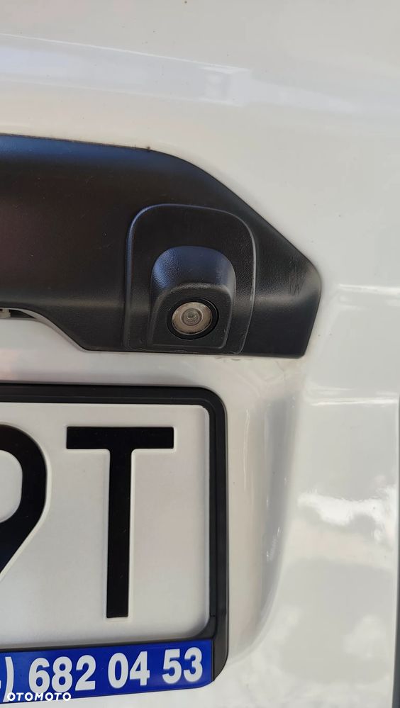 Ford Connect L2 (LONG) - 16