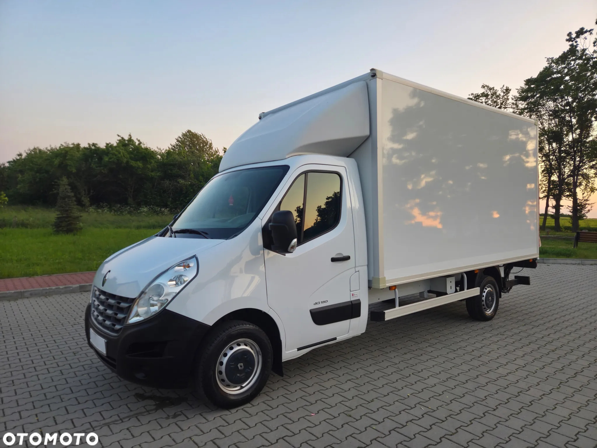 Renault Master - 11