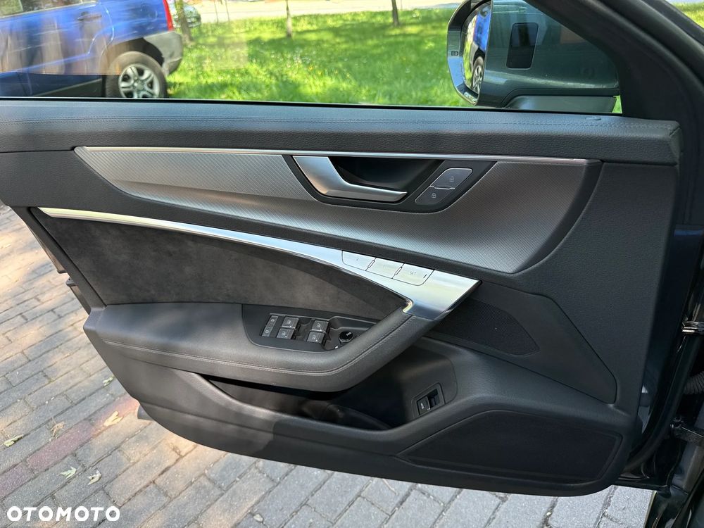 Audi A6 Limousine 40 TDI mHEV S tronic - 22