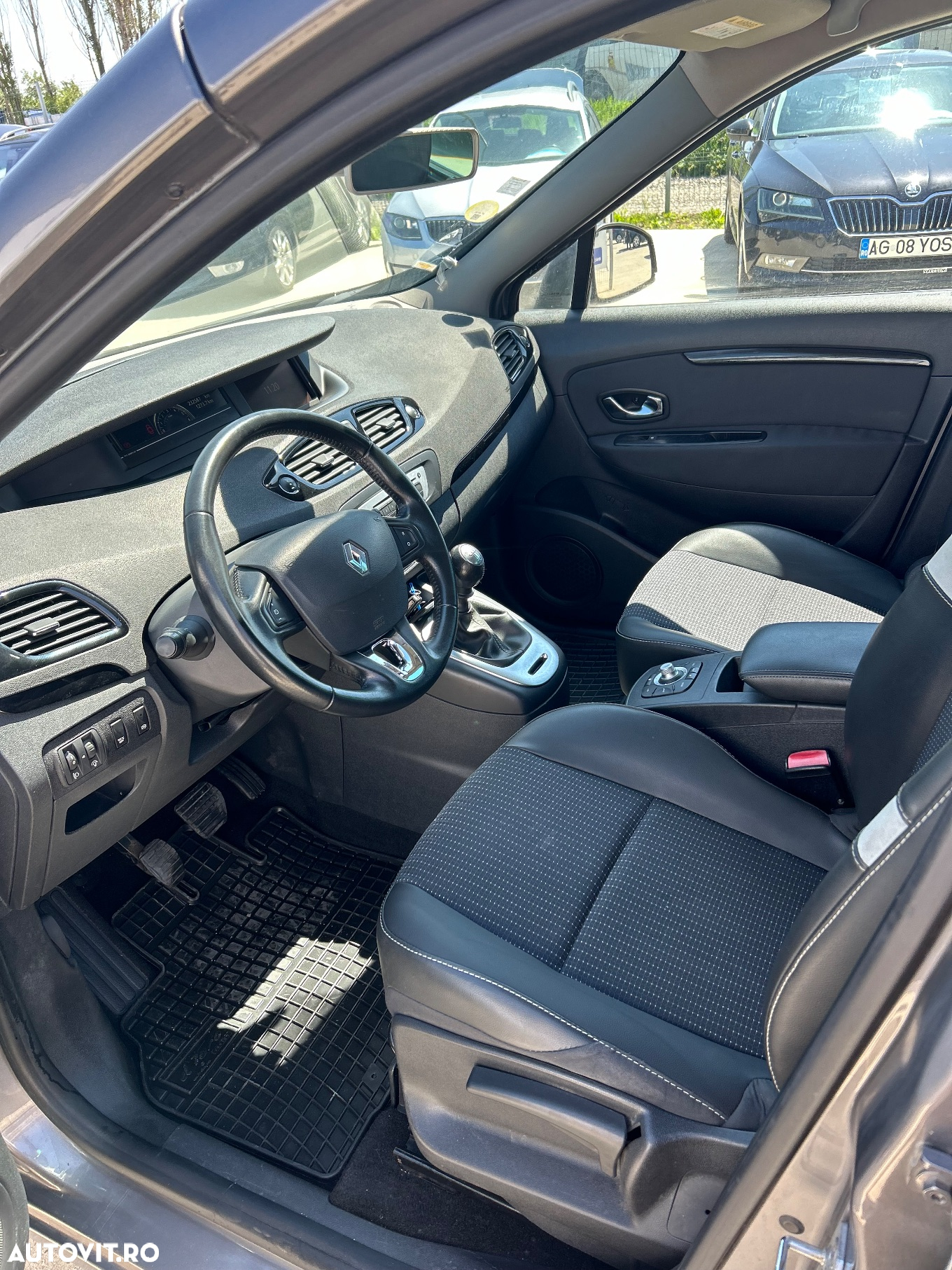 Renault Scenic ENERGY dCi 110 Business - 6