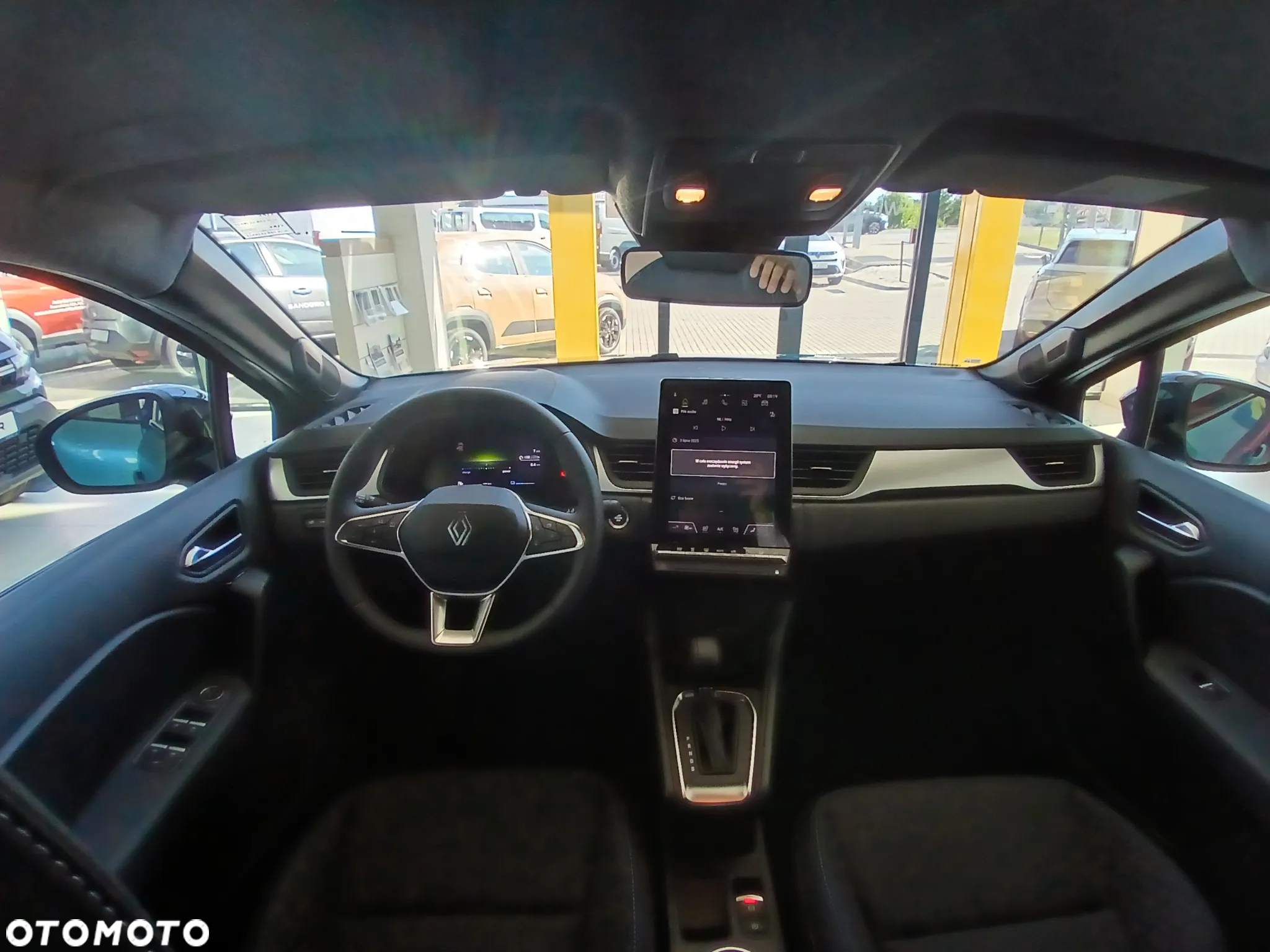 Renault Symbioz - 6