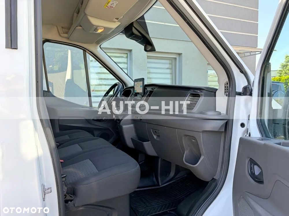 Ford Transit - 20