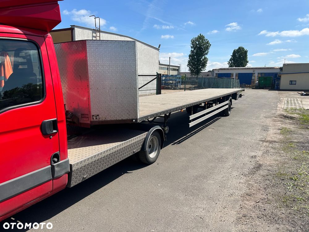 Iveco 50c17 - 17