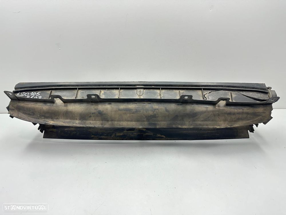 Defletor Ar / Condutas Radiador - Peugeot 508 (2014) - 4